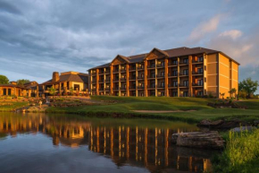 The Lodge at Old Kinderhook